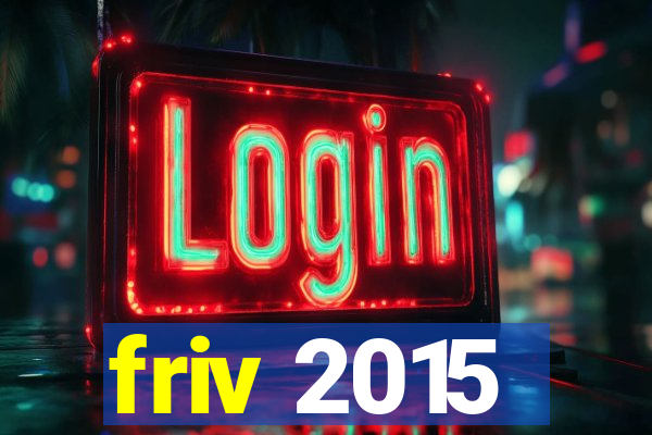 friv 2015